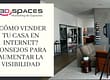 Cómo vender tu casa en Internet