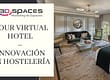 Tour Virtual de Hotel