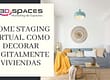 Home Staging virtual