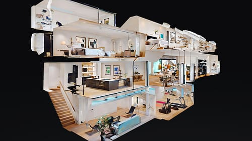 tour-virtual-matterport-dollhouse-view