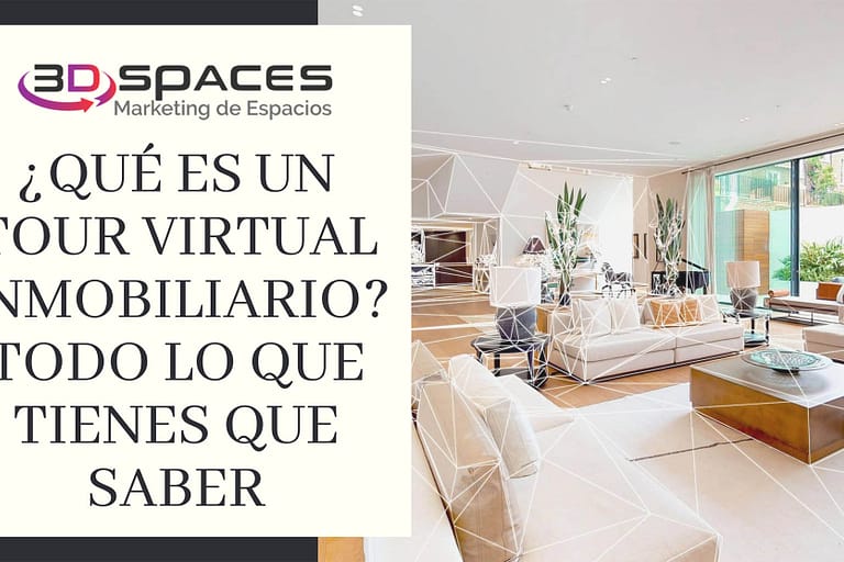 que es un tour virtual inmobiliario