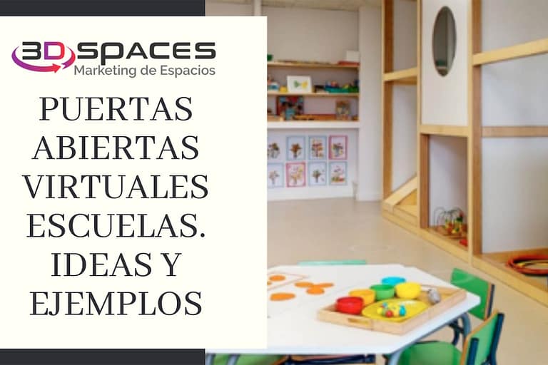 Servicio de puertas abiertas virtuales