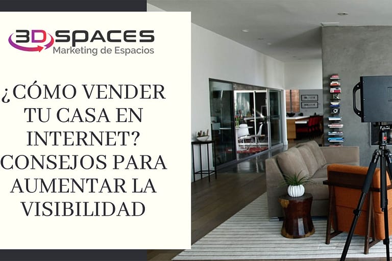 Cómo vender tu casa en Internet