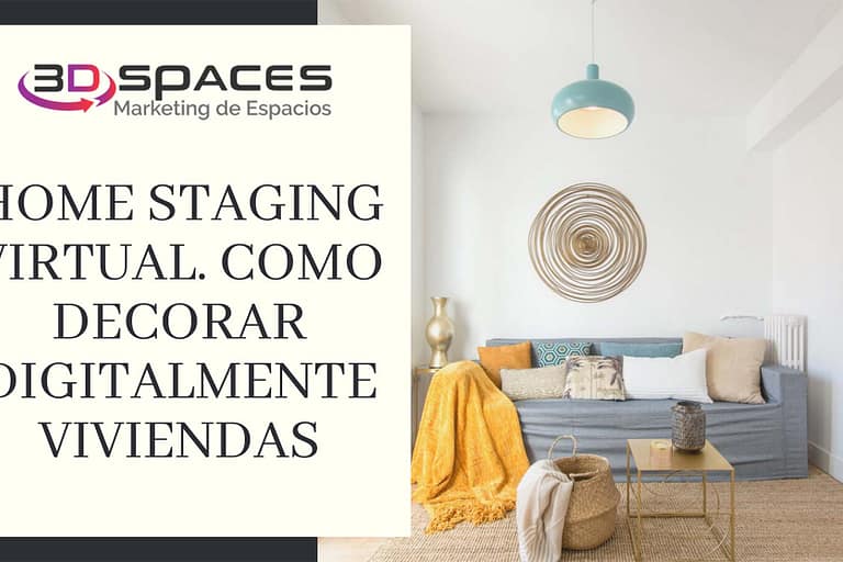 Home Staging virtual