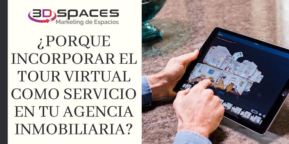 servicio tour virtual agencia inmobiliaria
