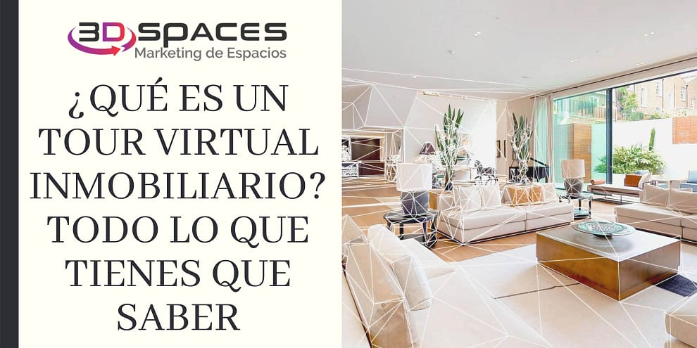 que es un tour virtual inmobiliario