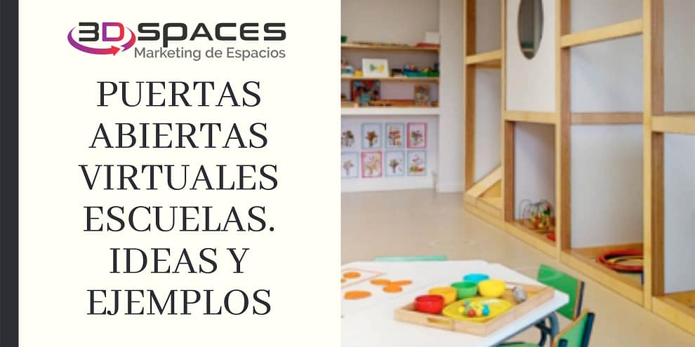 Servicio de puertas abiertas virtuales