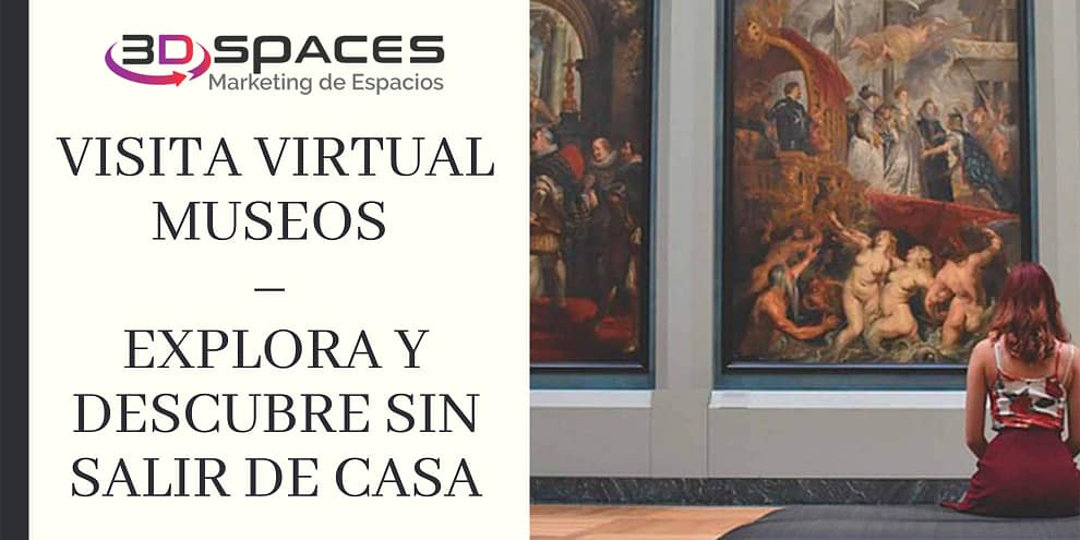 visita-virtual-museos Visita virtual a museos